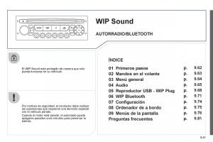 Peugeot-807-manual-del-propietario page 201 min