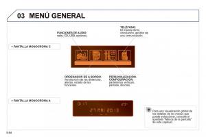 Peugeot-807-manual-del-propietario page 204 min