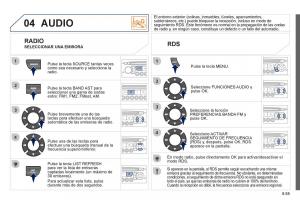 Peugeot-807-manual-del-propietario page 205 min