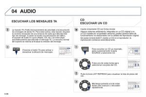 Peugeot-807-manual-del-propietario page 206 min