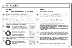 Peugeot-807-manual-del-propietario page 207 min