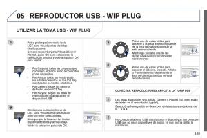 Peugeot-807-manual-del-propietario page 209 min