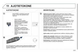 Peugeot-807-omistajan-kasikirja page 189 min