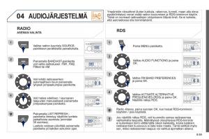 Peugeot-807-omistajan-kasikirja page 205 min