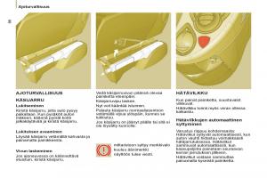 Peugeot-807-omistajan-kasikirja page 88 min