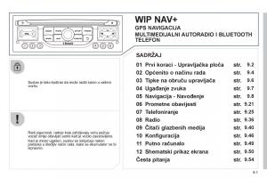 Peugeot-807-vlasnicko-uputstvo page 141 min