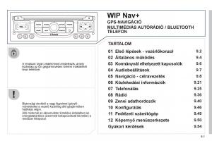 Peugeot-807-Kezelesi-utmutato page 141 min