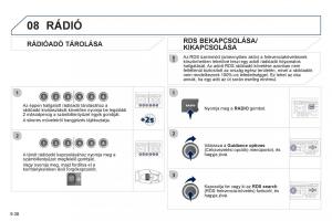 Peugeot-807-Kezelesi-utmutato page 178 min