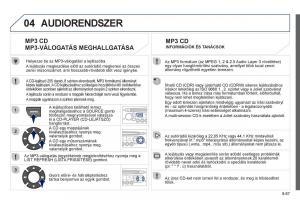 Peugeot-807-Kezelesi-utmutato page 207 min