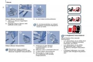 Peugeot-807-Kezelesi-utmutato page 72 min