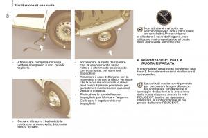 Peugeot-807-manuale-del-proprietario page 122 min