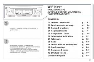 Peugeot-807-manuale-del-proprietario page 141 min