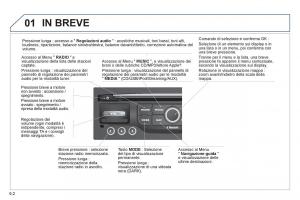 Peugeot-807-manuale-del-proprietario page 142 min