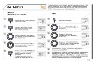 Peugeot-807-manuale-del-proprietario page 205 min