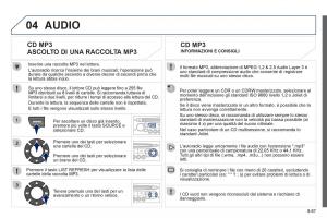 Peugeot-807-manuale-del-proprietario page 207 min