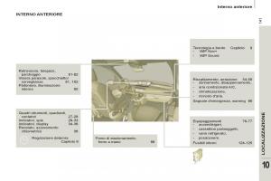 Peugeot-807-manuale-del-proprietario page 225 min