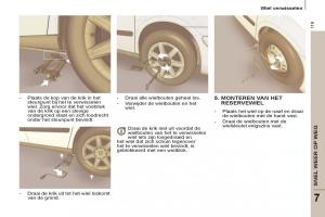 Peugeot-807-handleiding page 121 min