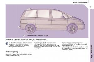 Peugeot-807-bruksanvisningen page 105 min