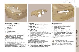 Peugeot-807-bruksanvisningen page 123 min