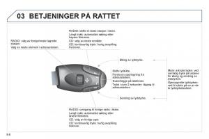 Peugeot-807-bruksanvisningen page 146 min