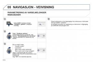 Peugeot-807-bruksanvisningen page 154 min