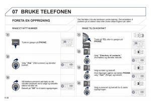 Peugeot-807-bruksanvisningen page 170 min