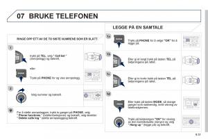 Peugeot-807-bruksanvisningen page 171 min