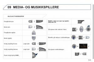 Peugeot-807-bruksanvisningen page 183 min