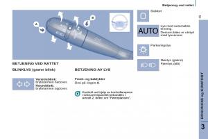 Peugeot-807-bruksanvisningen page 45 min