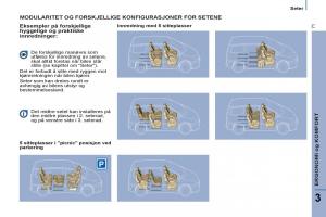 Peugeot-807-bruksanvisningen page 73 min