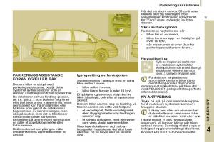 Peugeot-807-bruksanvisningen page 89 min