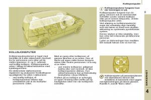 Peugeot-807-bruksanvisningen page 95 min