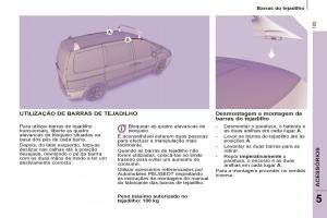 Peugeot-807-manual-del-propietario page 107 min