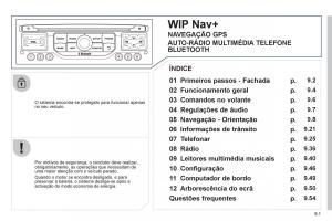 Peugeot-807-manual-del-propietario page 141 min