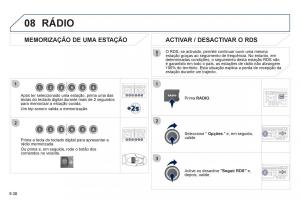 Peugeot-807-manual-del-propietario page 178 min