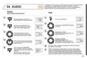 Peugeot-807-manual-del-propietario page 205 min