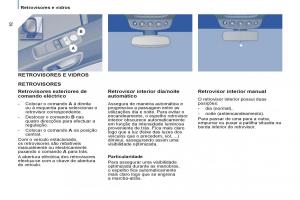 Peugeot-807-manual-del-propietario page 84 min