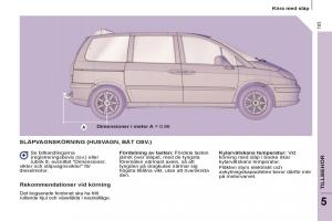 Peugeot-807-instruktionsbok page 105 min