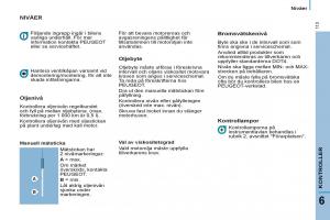 Peugeot-807-instruktionsbok page 115 min