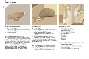 Peugeot-807-instruktionsbok page 124 min