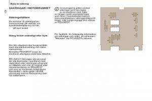 Peugeot-807-instruktionsbok page 130 min