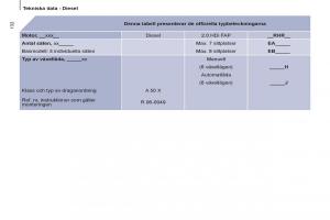 Peugeot-807-instruktionsbok page 134 min