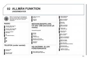 Peugeot-807-instruktionsbok page 145 min