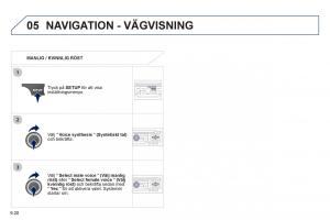 Peugeot-807-instruktionsbok page 160 min