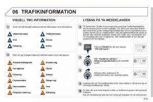 Peugeot-807-instruktionsbok page 163 min