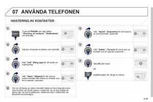 Peugeot-807-instruktionsbok page 169 min