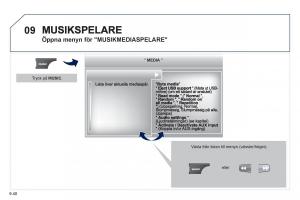 Peugeot-807-instruktionsbok page 180 min