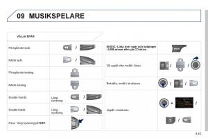 Peugeot-807-instruktionsbok page 183 min