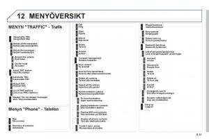 Peugeot-807-instruktionsbok page 191 min