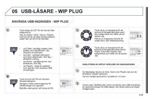 Peugeot-807-instruktionsbok page 209 min